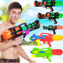 DWI Summer Popular Beach Interactive Toy Plastic Big Gun Water for Kids